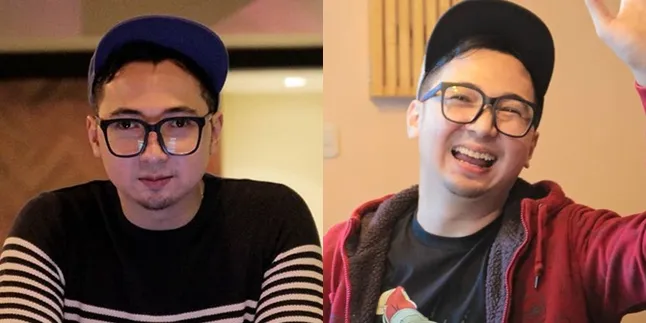 [NOMINEE] Edho Zell, Dulu Gembel Sampai Gagal Nikah Kini Jutawan Berkat YouTube