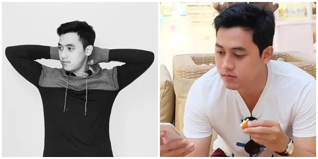 [NOMINEE] Kelvin Gaming, Jago Mobile Legends Yang Suka Ngasih Giveaway