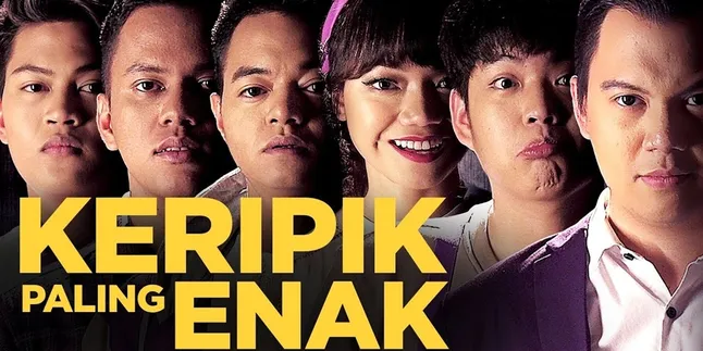 [NOMINEE] Kolaborasi Tim2One & Kreator Hits, Bikin Iklan Mister Potato Lebih Unik!