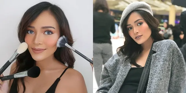 [NOMINEE] Rachel Goddard, Beauty Vlogger Kocak Dengan Gaya Kece & Make-up Flawless!