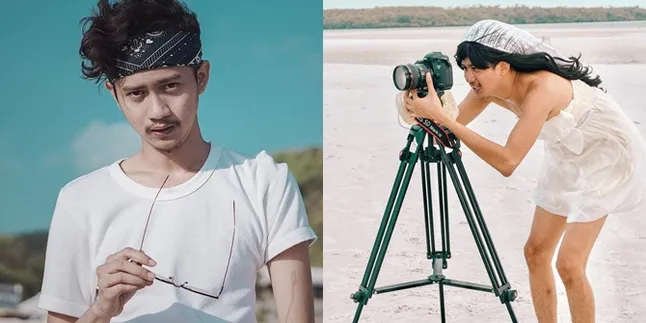 [NOMINEE] Yoga Arizona Ikon Dubsmash Indonesia Dengan Segudang Konten Lucu & Kreatif