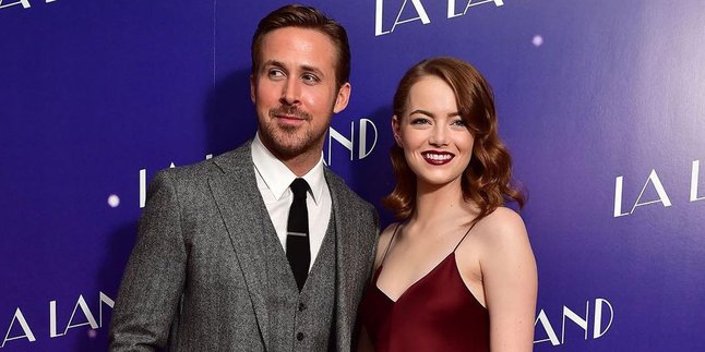 Nomor 2 di Chart Billboard, Soundtrack 'LA LA LAND' Terus Melesat