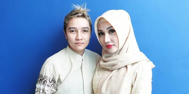 Nomor Abash Dicatut Aksi Penipuan, Lucinta Luna Geram