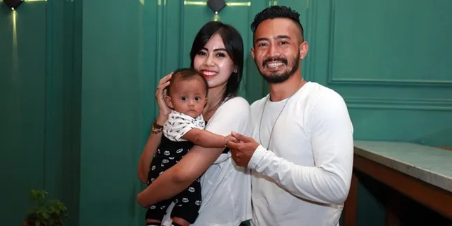 Nomor Diblok Yama Carlos, Istri Belum Tahu Anak Ada di Mana