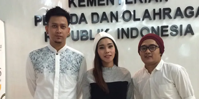 Non-Muslim, Begini Keisengan Drummer The Miska di Bulan Puasa