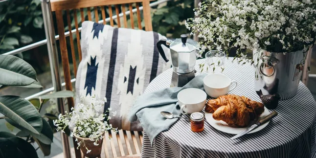 Nongkrong ala Kafe di Rumah dengan Deretan Minuman Kekinian Ini, Selain Kopi Apa Lagi Ya?