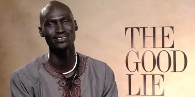 Nonton Film 'THE GOOD LIE' Akan Buat Hidup Kalian Jadi Penuh Ucapan Syukur, Dijamin Bikin Mewek!