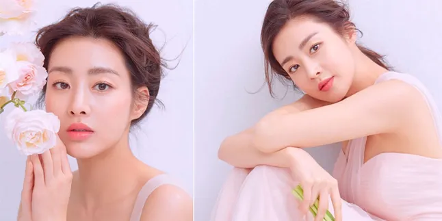 Nonton Film 'BEBAS', Kang Sora Dibuat Terkesan dengan Akting Sheryl Sheinafia