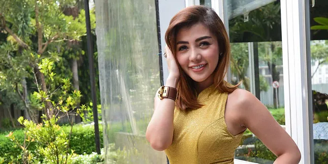 Nonton 'FINDING DORY', Bella Shofie Unggah Video Kencannya