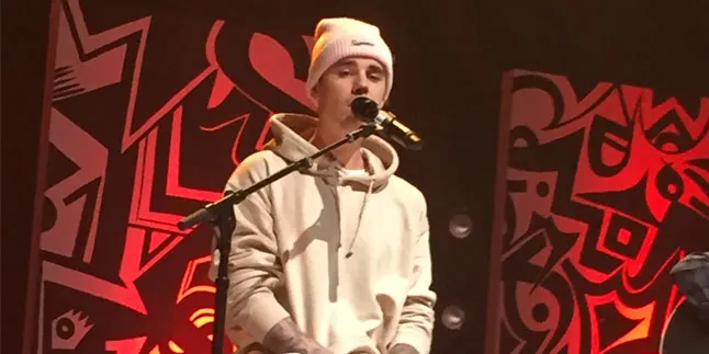 Nonton Konser Hemat, Justin Bieber Hanya Sejutaan Ada Lho! Nonton Konser Hemat, Justin Bieber Hanya Sejutaan Ada Lho!