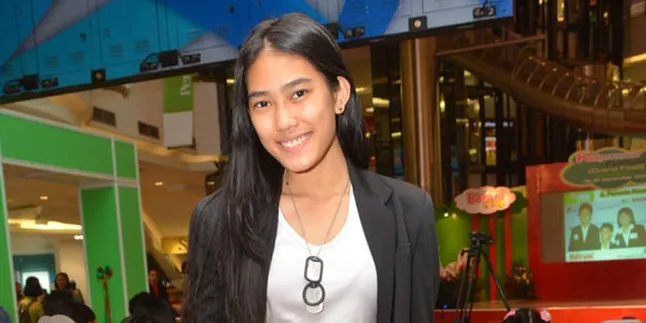 Nonton Konser Suju Menambah Referensi Musik Alika