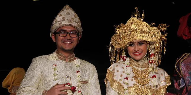 Nonton Konser, Zee Zee Shahab - Prabu Persiapkan Sebulan