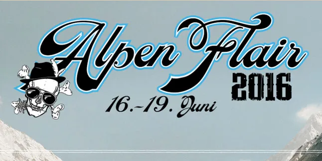 Nonton Musik di Pegunungan Alpen, Yuk Cek Tiketnya! Nonton Musik di Pegunungan Alpen, Yuk Cek Tiketnya!