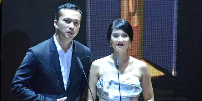 Nonton 'PENDEKAR TONGKAT EMAS', Rangga - Cinta - Mamet Kencan!