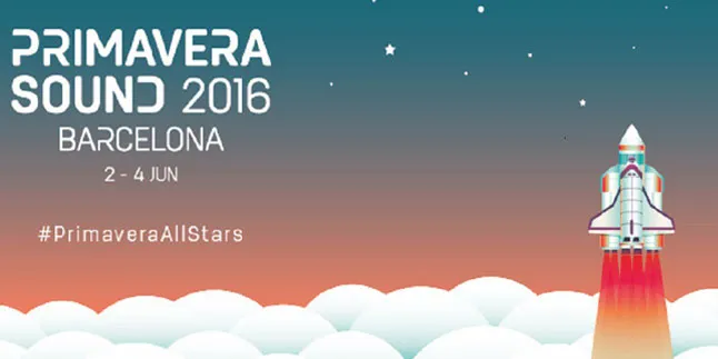 Nonton Radiohead dan Sigur Ros, Yuk Cek Tiketnya di Sini!
