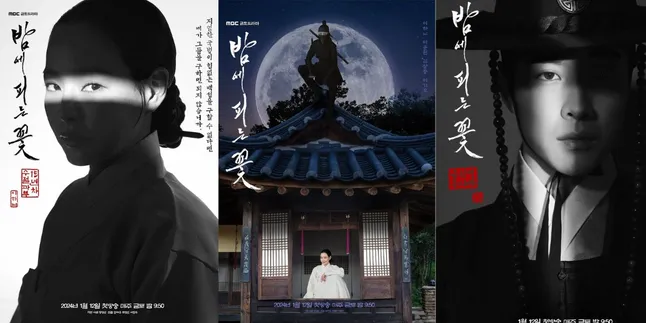 Nonton Sambil Belajar Sejarah Korea, 7 Rekomendasi Drakor Sageuk yang Siap Memukau di 2024