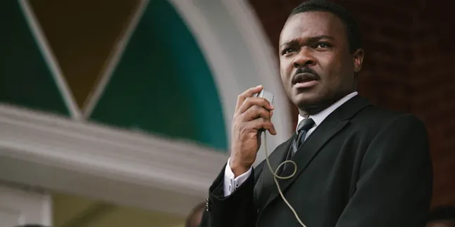 Nonton 'SELMA' Bareng Obama, Mau? Nonton 'SELMA' Bareng Obama, Mau?