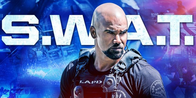 Watch 'S.W.A.T' Season 2 on Vidio, as the Special Team Faces Increasingly Difficult Conflicts in Los Angeles