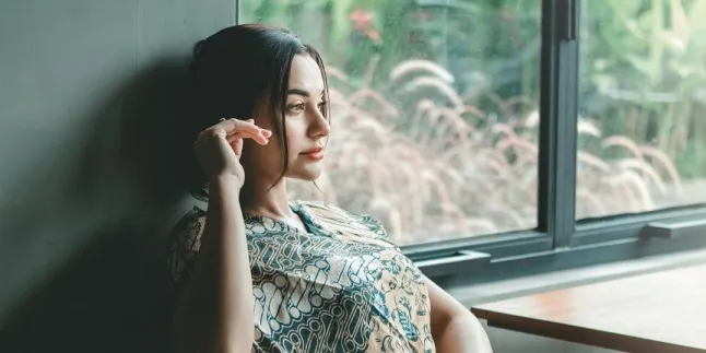 Nora Alexandra Murka Dituding Selingkuh Oleh Haters Selama Jerinx SID Ditahan
