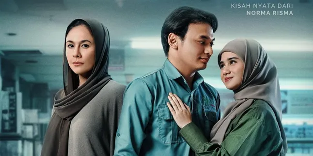 Norma Risma Responds to Film Based on Her Life Called a Sign of the End Times: This Really Happened