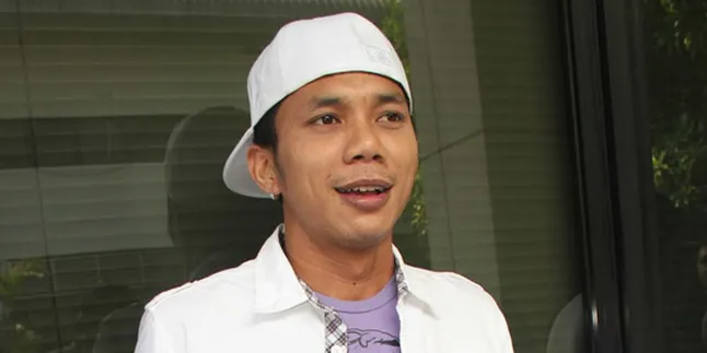 Norman Kamaru Ingin Istrinya Cepat Hamil