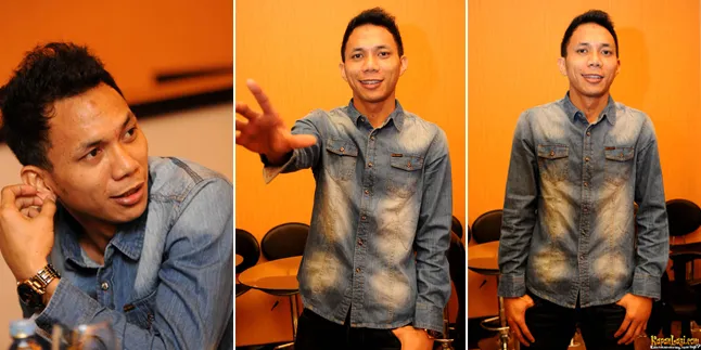 Norman Kamaru Salah Satu Korban Lion Air Tabrak Sapi