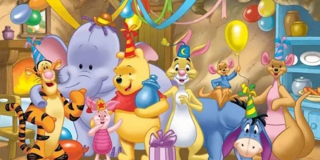 Nostalgia Film Kartun Zaman Dulu Yang Bikin Kangen Masa Kecil, Kalau Kalian Lebih Suka Yang Mana?