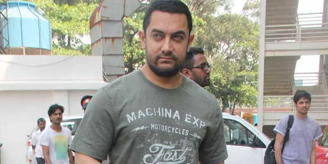 Nostalgia Lagi! Aamir Khan Saat Lawan Pemain Catur Dunia, Menang? Nostalgia Lagi! Aamir Khan Saat Lawan Pemain Catur Dunia, Menang?