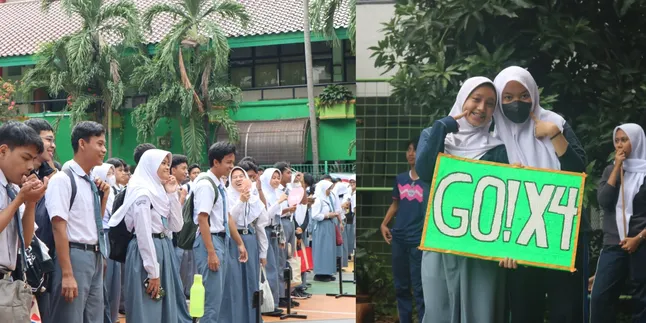 The Importance of Pensi for High School Students: A Platform for Self-Expression, Creativity Showdown, and Celebration of Youth Energy