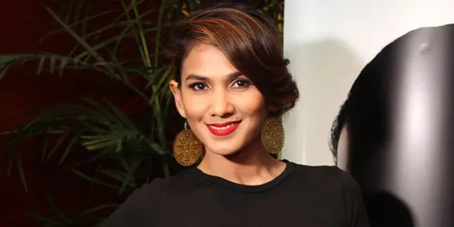 Nova Eliza Berusaha Terbangkan Mama Dari Aceh ke Jakarta Tapi...