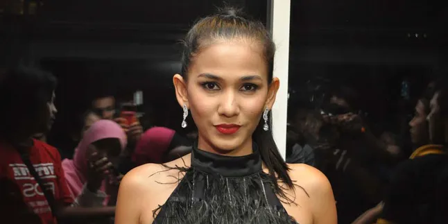 Nova Eliza: Klip Duh Aduh Dimana Seksinya?