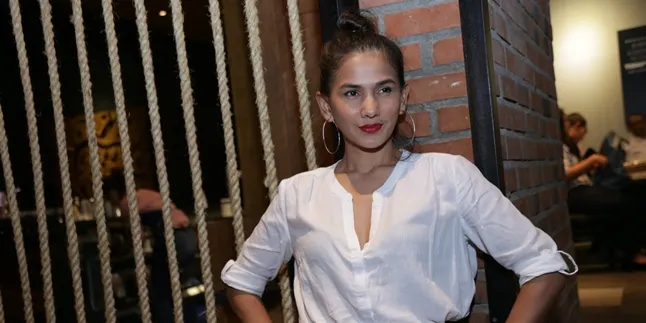 Nova Eliza Kumpulkan Dana, Bangun Rumah Singgah Bagi Korban KDRT