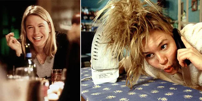 Novelis Siapkan Kejutan Besar di Sekuel 'BRIDGET JONES DIARY' Novelis Siapkan Kejutan Besar di Sekuel 'BRIDGET JONES DIARY'
