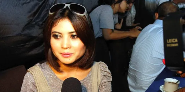 Novi Amalia Ganti Rugi Tujuh Korbannya