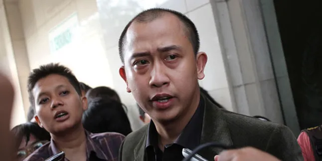 Novi Amalia Minta Maaf Melalui Kuasa Hukum