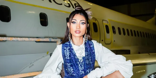 Novia Bachmid hingga Once Mekel Meriahkan Festival Kebangsaan 'Gema Kampus'