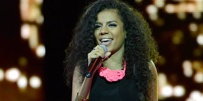 Nowela Bawakan 'Unconditionally', Anang: Katy Perry Pasti Suka! Nowela Bawakan 'Unconditionally', Anang: Katy Perry Pasti Suka!