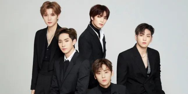 NU'EST Bubar Setelah 10 Tahun, Masing-Masing Member Tulis Surat Perpisahan Manis Untuk Fans