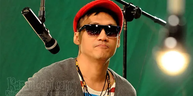 Nugie: Hiu Adalah Makhluk Elegan!