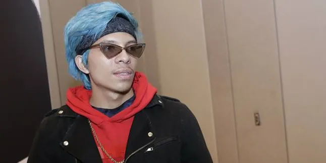 Nunung & Jefri Nichol Ditangkap, Atta Halilintar: Tidak Keren Dengan Narkoba!