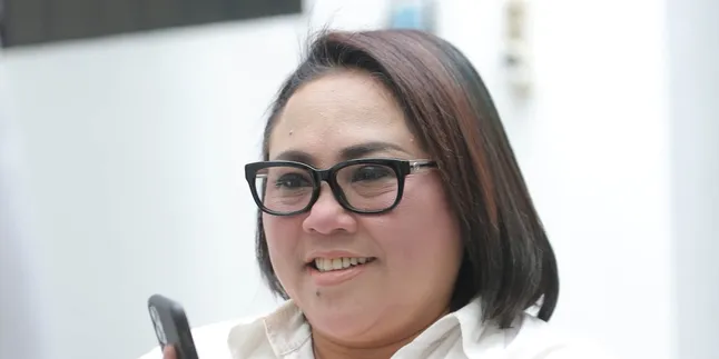 Nunung Receives a Luxurious Move-In Ready House Gift from a Good Person, All Furnishings Complete