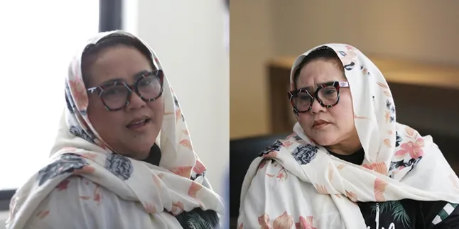 Nunung Dinasehati Oleh Rekan Sesama Komedian, Mengaku Kapok Pakai Narkoba Nunung Dinasehati Oleh Rekan Sesama Komedian, Mengaku Kapok Pakai Narkoba