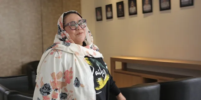 Nunung Pakai Narkoba Sejak 20 Tahun Lalu, Awalnya Cuma Ikut-Ikutan