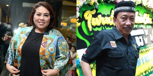 Nunung Sampai Doyok, Sederet Pelawak Srimulat yang Terjerat Narkoba Nunung Sampai Doyok, Sederet Pelawak Srimulat yang Terjerat Narkoba