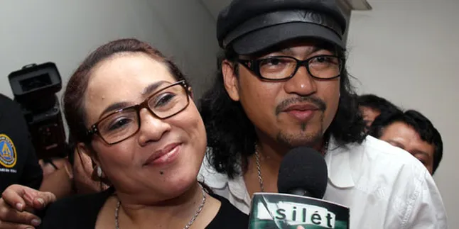 Nunung Srimulat Nikah 30 Agustus