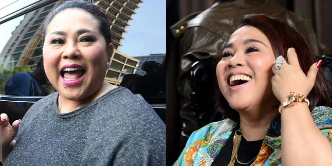 Nunung Ungkap Sering Pakai Narkoba Bareng Artis Lain, Siapa Saja?