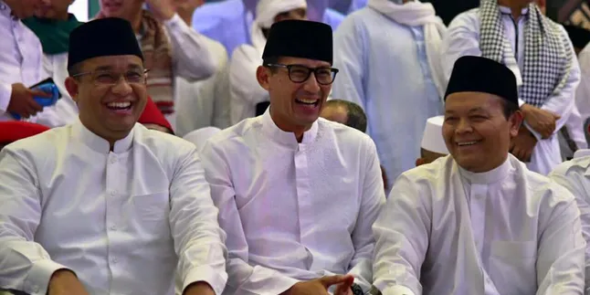 Nur Asia: Sandi Ajarkan Saya Arti Bahagia yang Sebenarnya Nur Asia: Sandi Ajarkan Saya Arti Bahagia yang Sebenarnya
