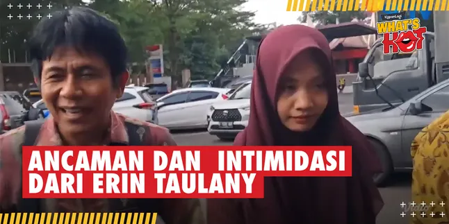 Nur Becomes a Witness to Violence, Erin Allegedly Threatens and Intimidates the Domestic Assistant