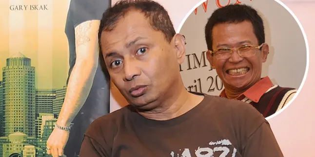 Nurbuat Meninggal, Kadir Sebut Sesak Napas & Kondisi Jantung Menurun Jadi Penyebabnya