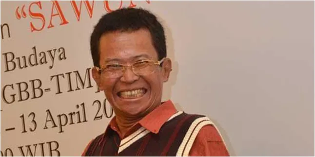 Nurbuat Srimulat Meninggal Dunia, Lama Mengidap Sesak Nafas